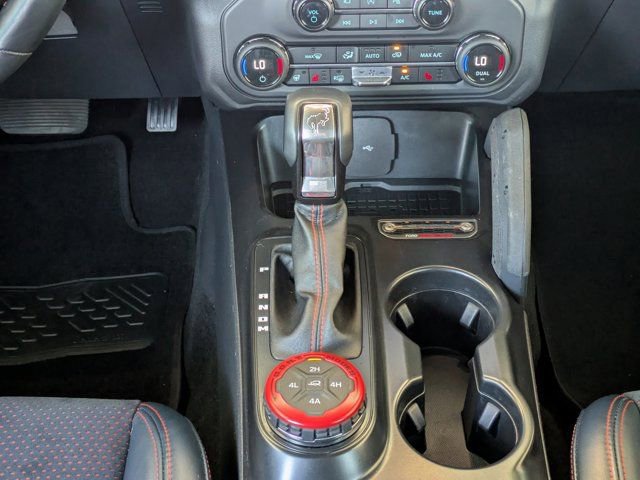 Certified 2024 Ford Bronco Raptor image 17