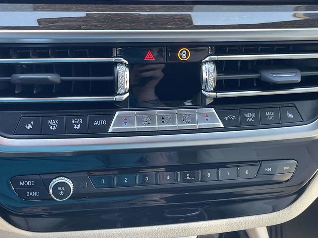 Used 2022 BMW X3 sDrive30i w/ Convenience Package w/ZPA image 17