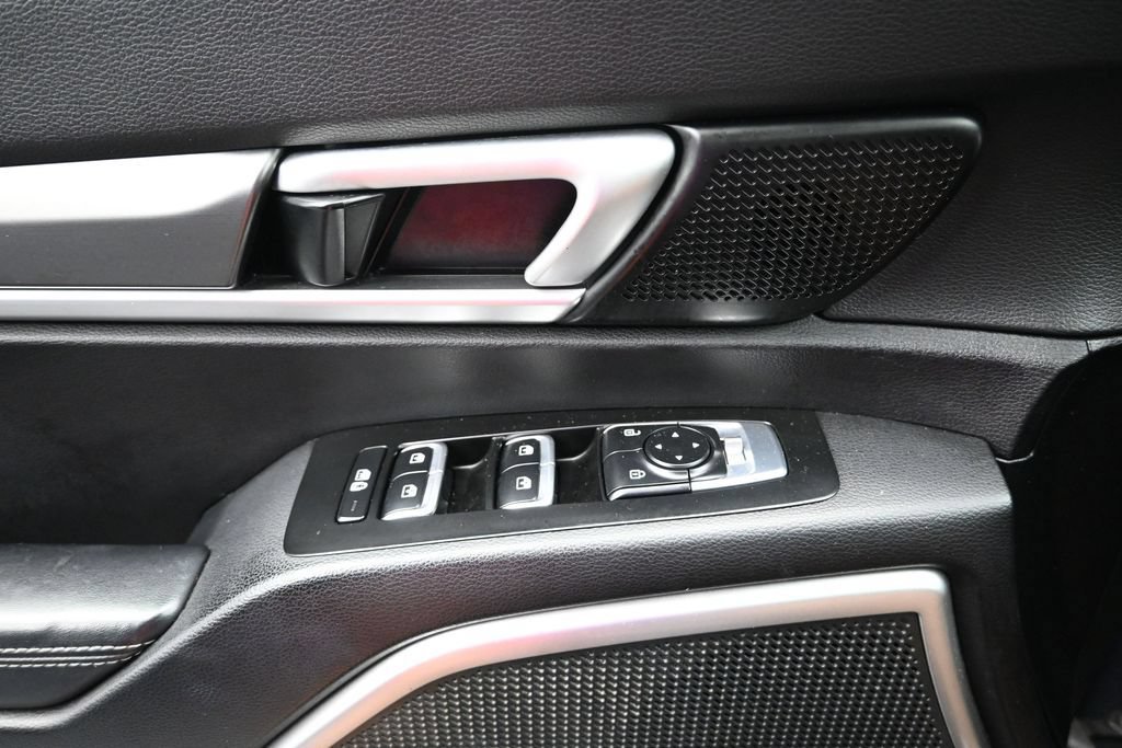 Used 2022 Kia Telluride S AWD/4WD image 17