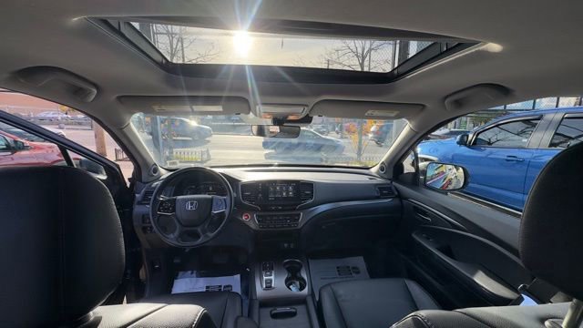 Used 2022 Honda Pilot EX-L image 24