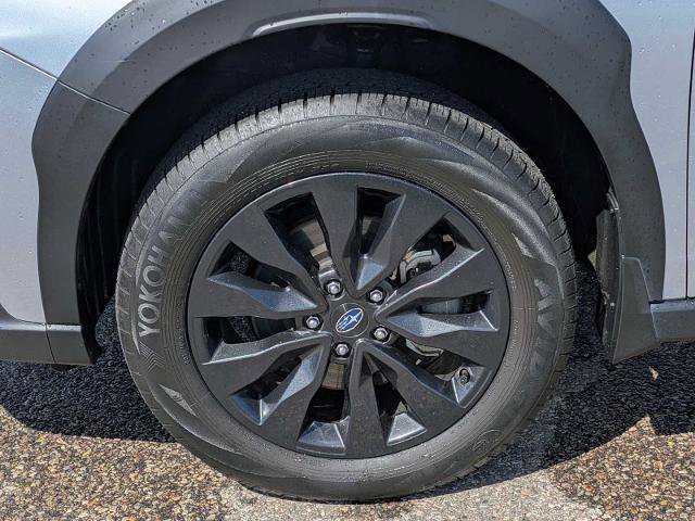 Used 2023 Subaru Outback Onyx Edition AWD/4WD image 14