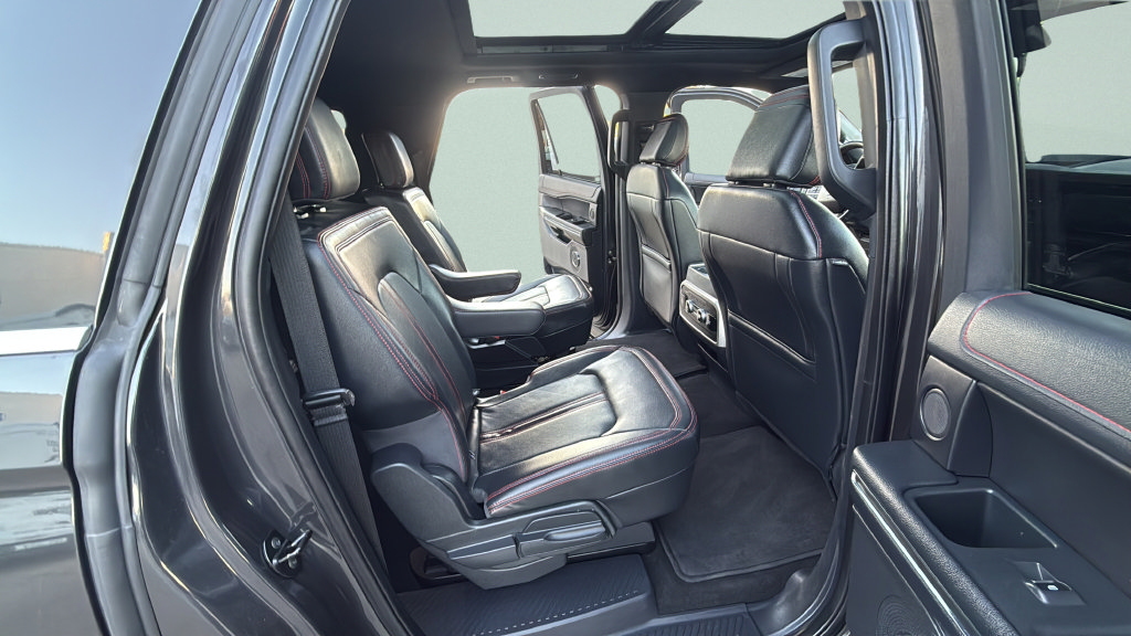 Certified 2023 Ford Expedition Max Limited AWD/4WD image 20