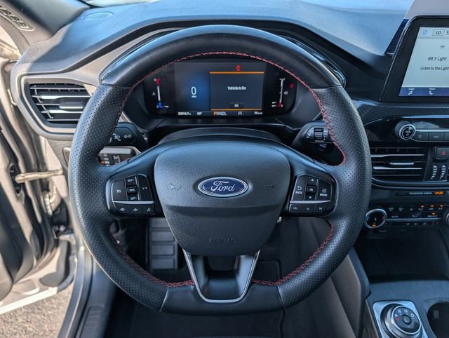 Certified 2024 Ford Escape ST-Line image 14
