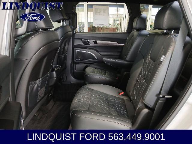 Used 2024 Kia Telluride SX X-Line AWD/4WD image 21