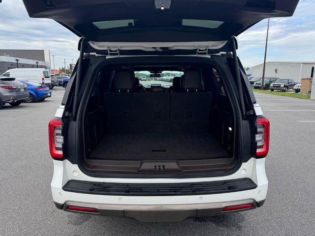 Certified 2023 Ford Expedition Max King Ranch RWD image 18