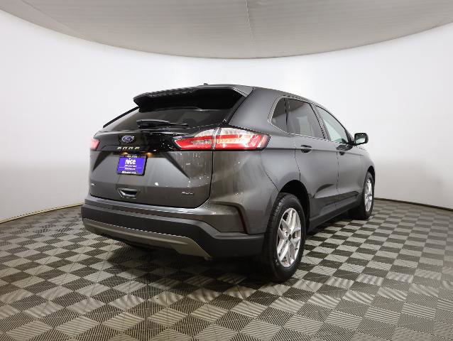Certified 2024 Ford Edge SEL w/ Convenience Package image 4