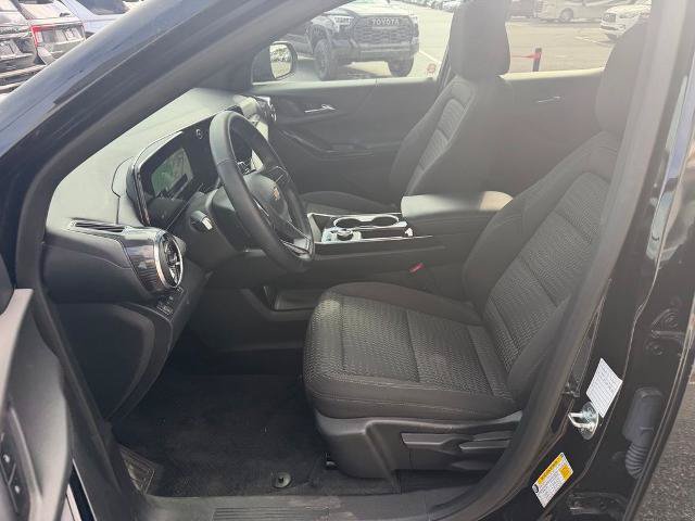 Used 2026 Chevrolet Equinox LT FWD image 11
