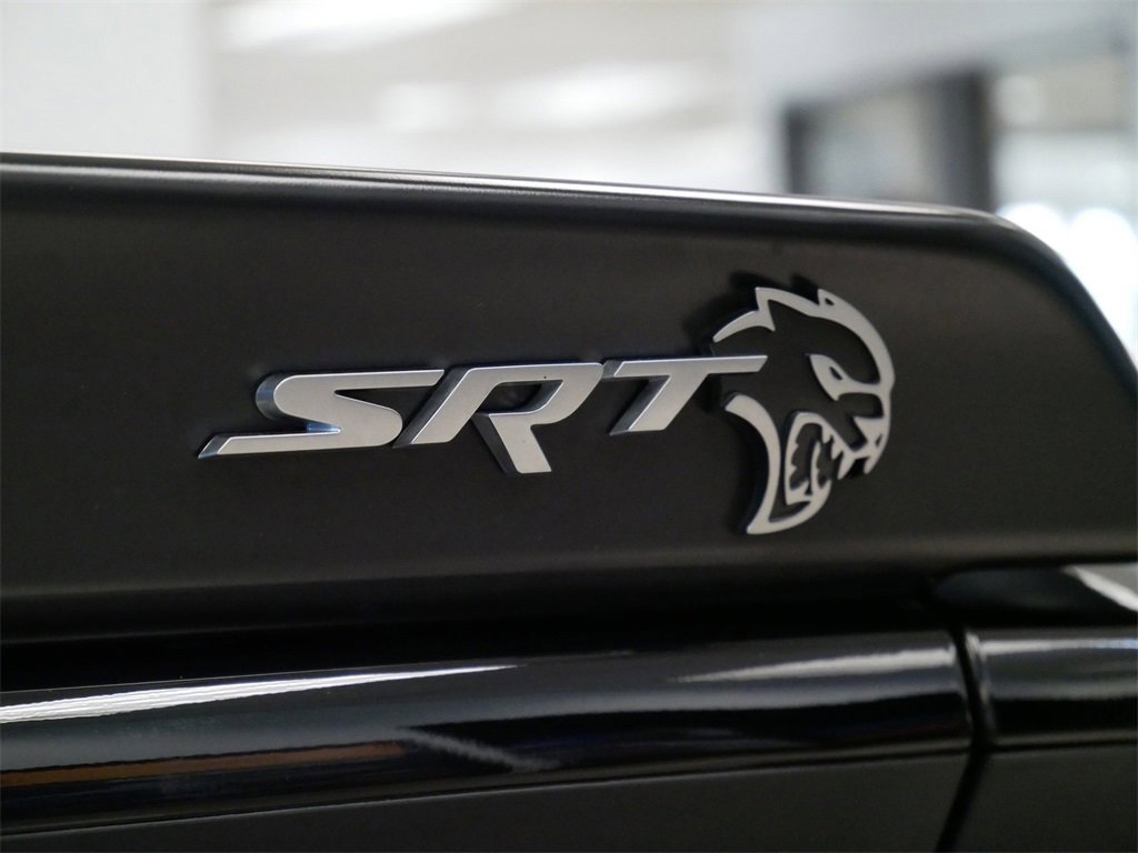 Used 2023 Dodge Challenger SRT Hellcat image 4