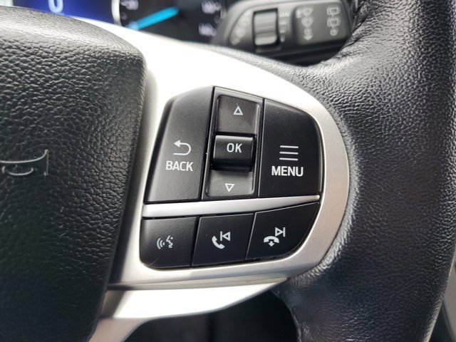 Certified 2022 Ford Explorer XLT w/ Equipment Group 202A image 23