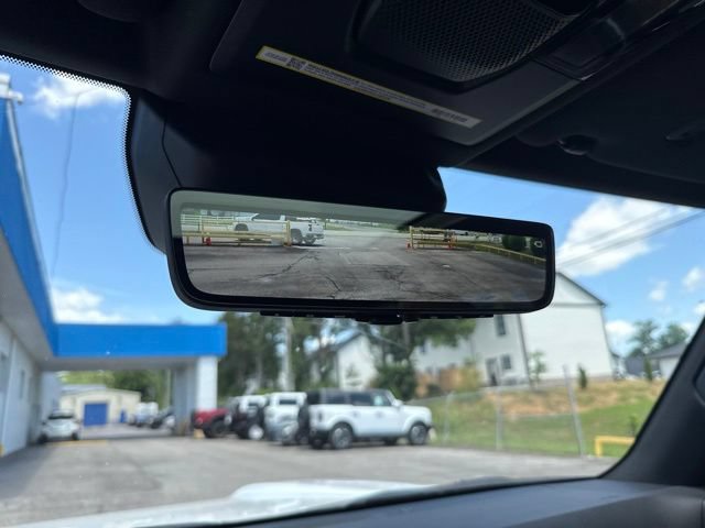 Used 2024 Lexus GX 550 w/ Accessory Package (2T) AWD/4WD image 31