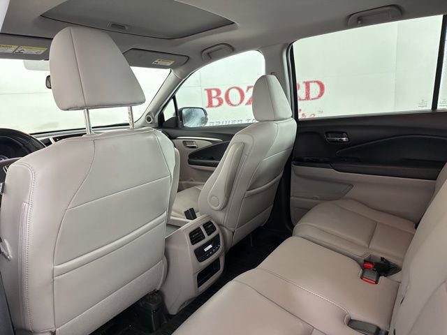 Used 2018 Honda Pilot EX-L image 14