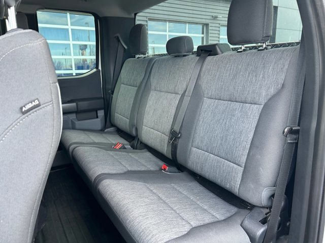 Certified 2021 Ford F150 XL w/ Equipment Group 101A High image 16