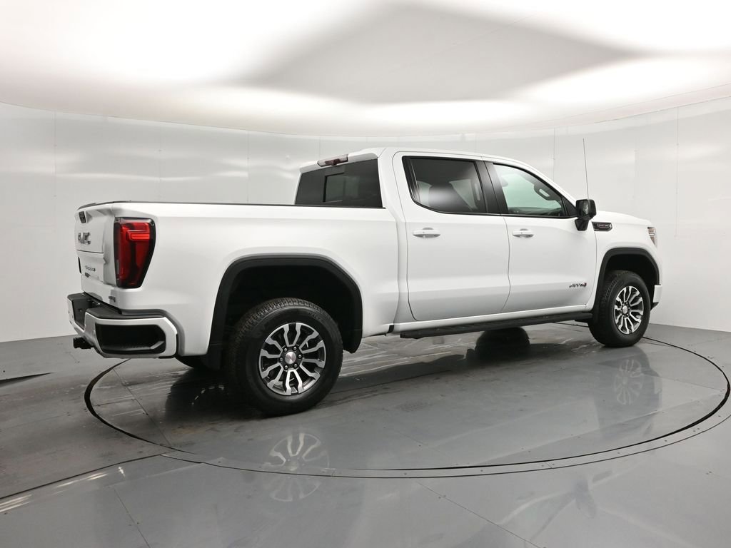 Used 2022 GMC Sierra 1500 AT4 w/ AT4 Premium Package image 27