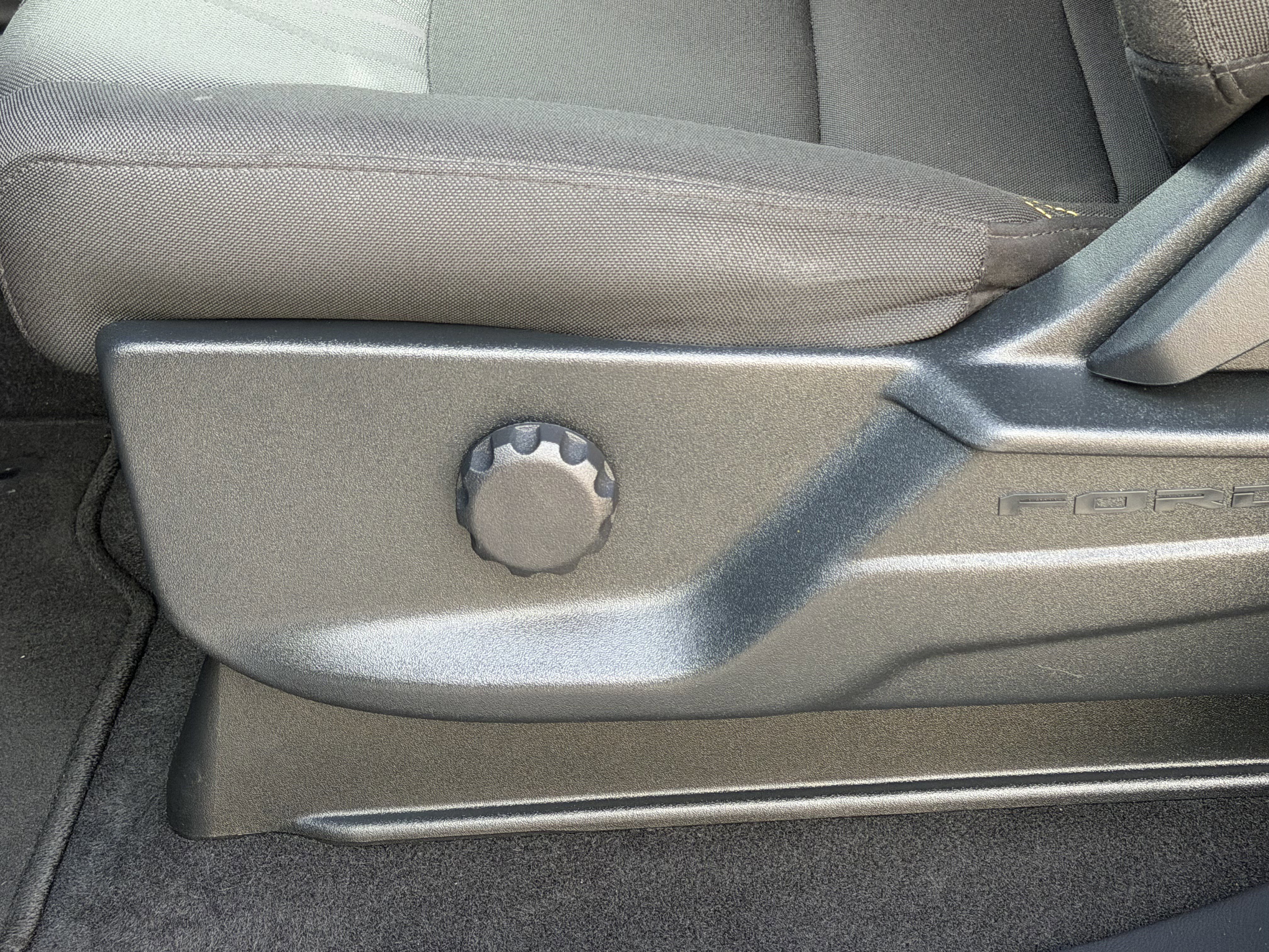 Certified 2025 Ford F150 STX w/ Equipment Group 200A image 17