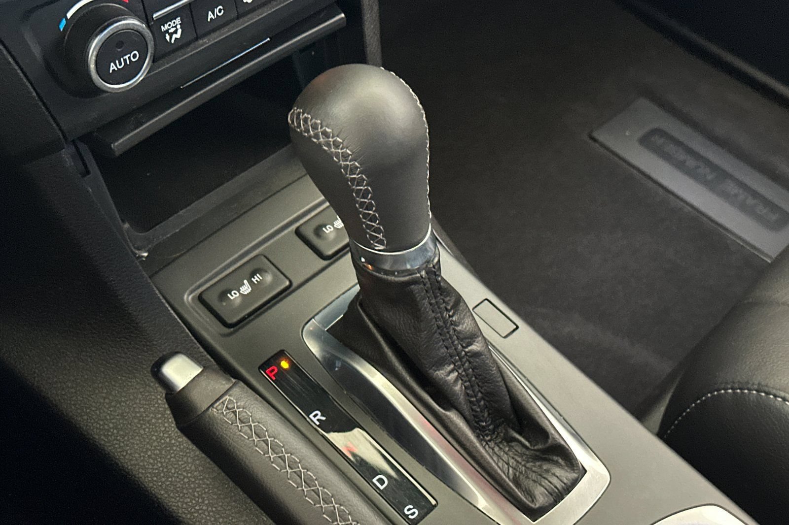 Used 2020 Acura ILX FWD image 21