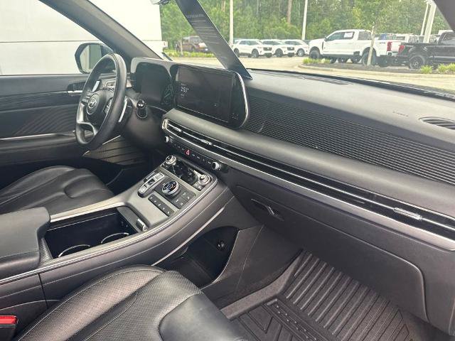 Used 2023 Hyundai Palisade Calligraphy AWD/4WD image 36