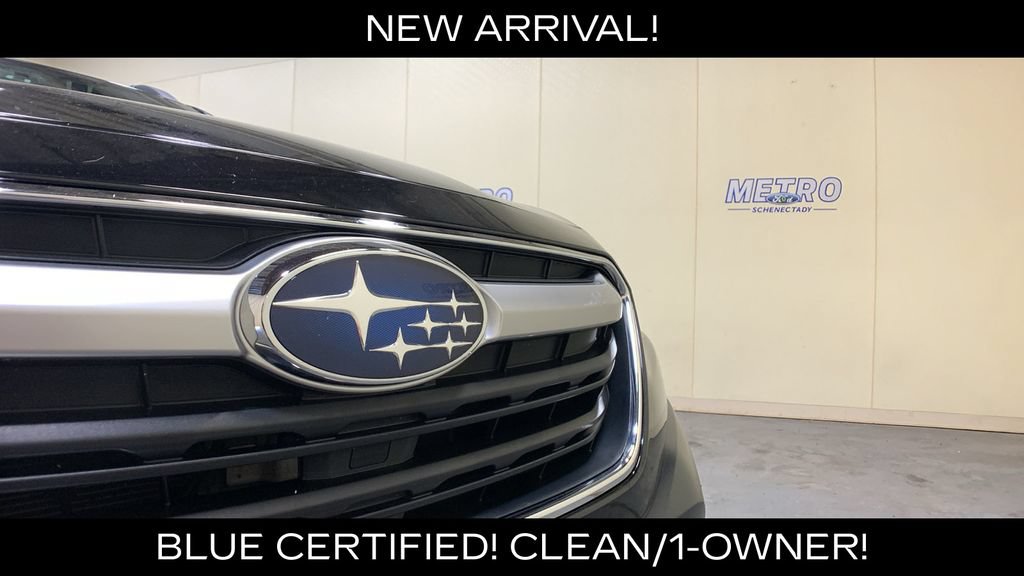 Used 2020 Subaru Outback Premium AWD/4WD image 41