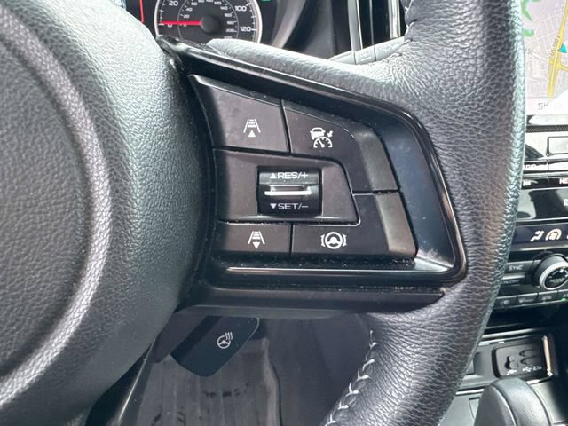 Used 2022 Subaru Ascent Onyx Edition AWD/4WD image 26