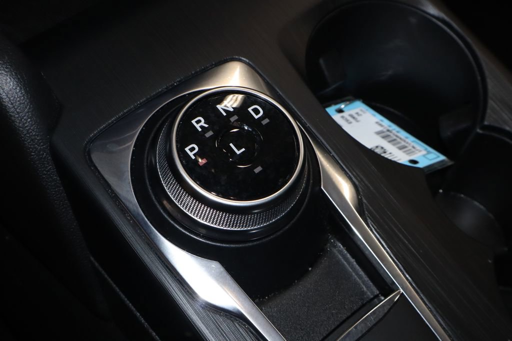 Certified 2024 Ford Escape Active w/ Cold Weather Package image 33