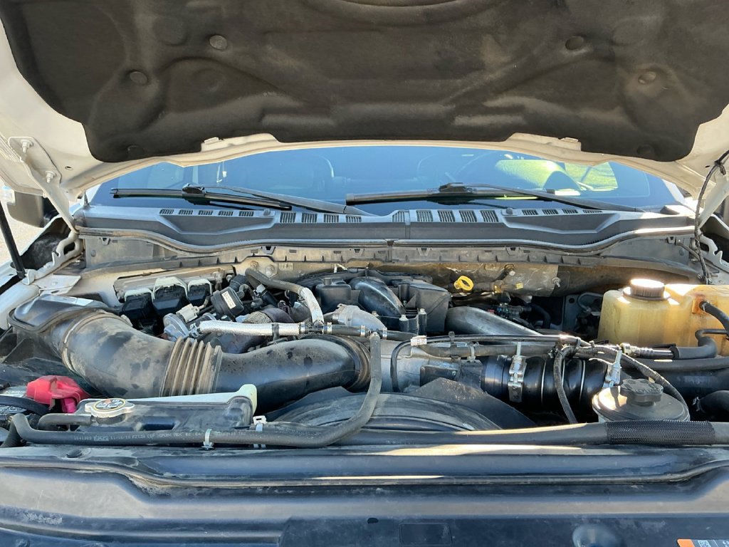 Certified 2019 Ford F450 Lariat w/ Lariat Value Package AWD/4WD image 25