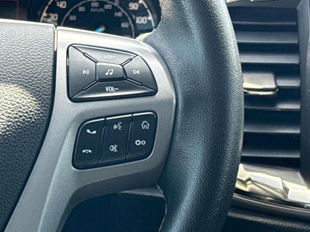 Certified 2023 Ford Ranger XLT w/ Equipment Group 302A High image 16