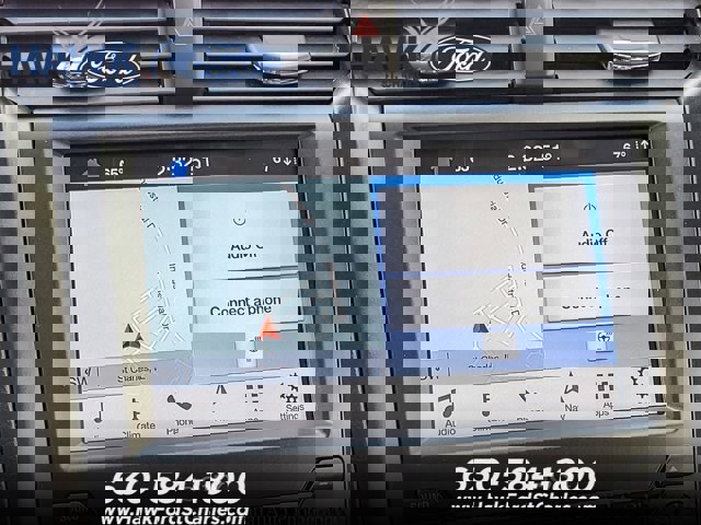 Certified 2019 Ford Fusion Titanium image 13