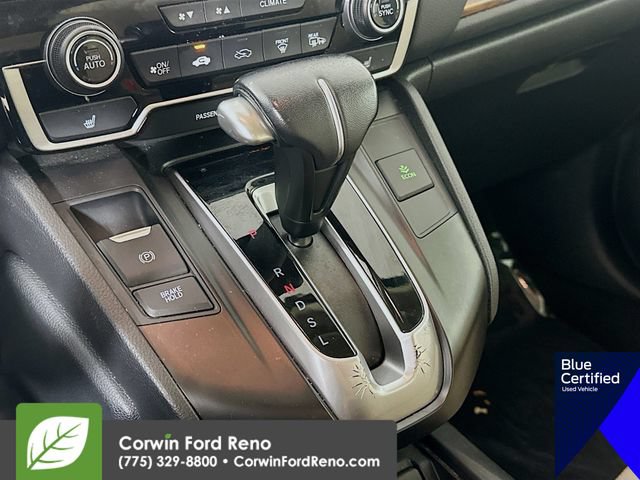 Used 2017 Honda CR-V Touring image 20