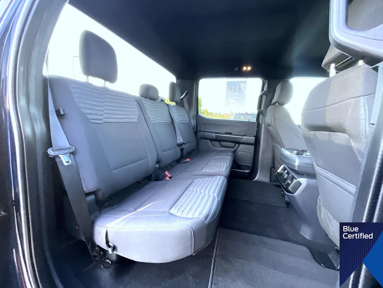 Certified 2023 Ford F150 XL w/ STX Appearance Package AWD/4WD image 19