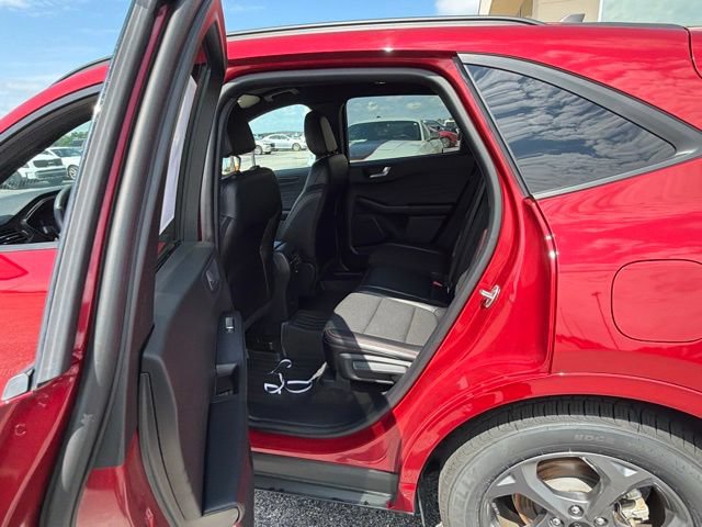 Certified 2024 Ford Escape ST-Line w/ Tech Pack #1 FWD image 15