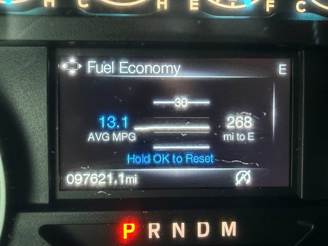 Certified 2018 Ford F150 XLT w/ Equipment Group 302A Luxury image 11