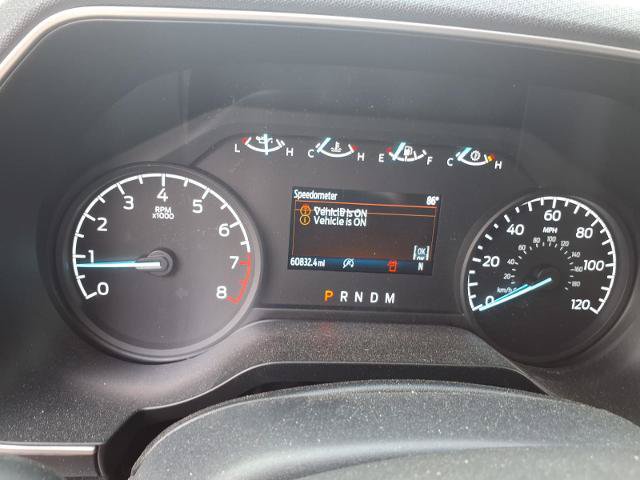 Certified 2023 Ford F150 XL w/ STX Appearance Package AWD/4WD image 13