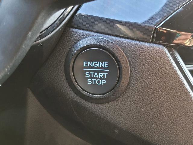 Certified 2023 Ford Escape ST-Line image 23