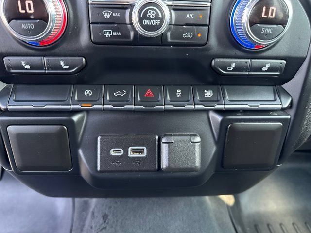 Used 2021 GMC Sierra 1500 Elevation RWD image 29