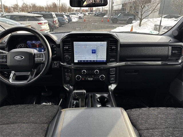 Certified 2023 Ford F150 Tremor w/ Trailer Tow Package image 15