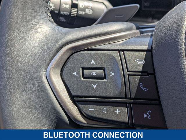 Used 2024 Lexus NX 250 FWD w/ Premium Package image 14