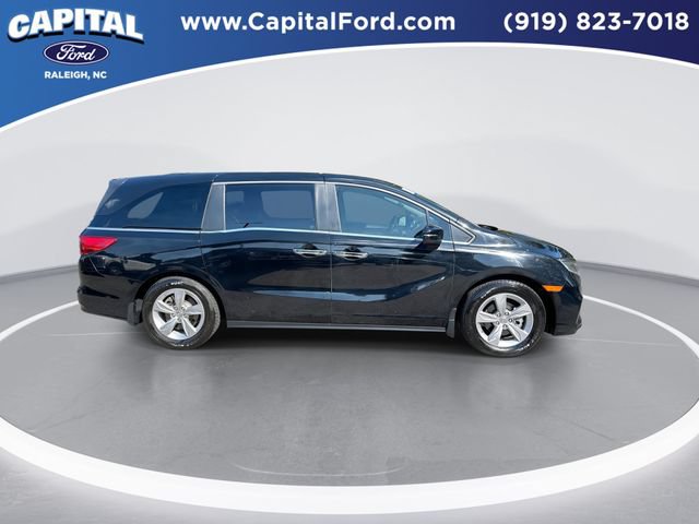 Used 2020 Honda Odyssey EX-L image 7