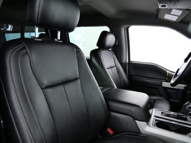 Certified 2019 Ford F150 Lariat AWD/4WD image 13