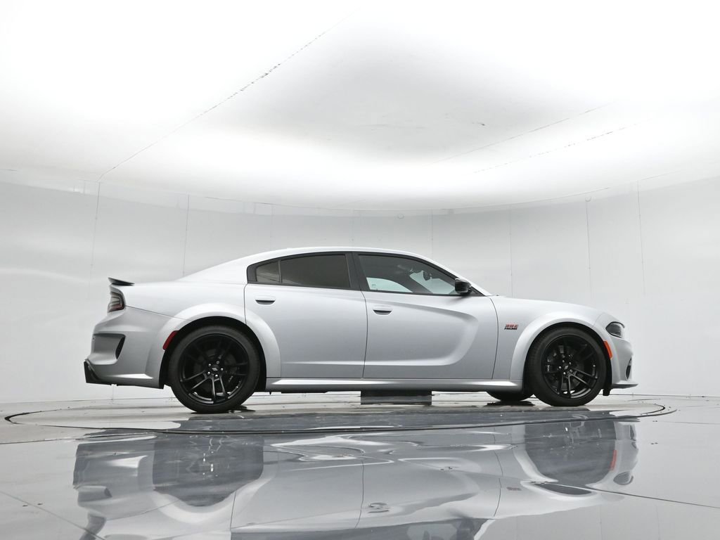Used 2023 Dodge Charger Scat Pack image 7