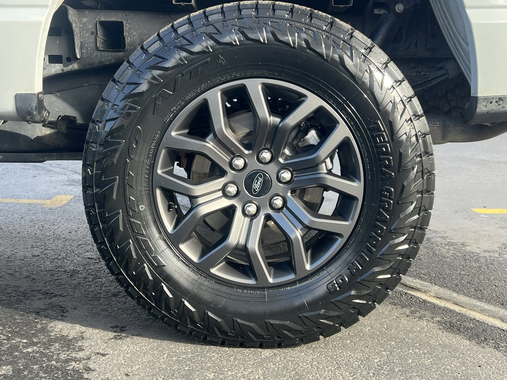 Certified 2023 Ford F150 Tremor w/ Trailer Tow Package AWD/4WD image 15