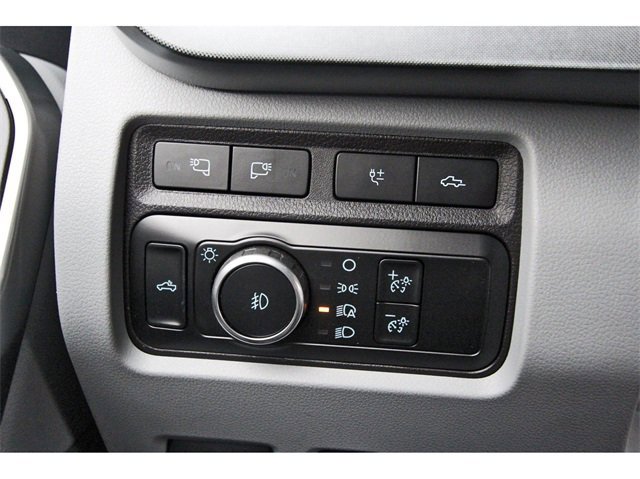 Certified 2024 Ford F250 Limited w/ FX4 Off-Road Package image 21