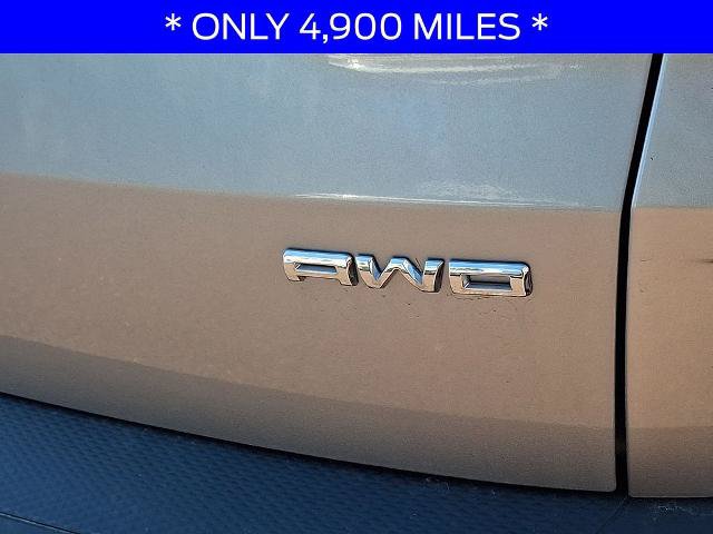 Certified 2022 Ford Escape SEL AWD/4WD image 33