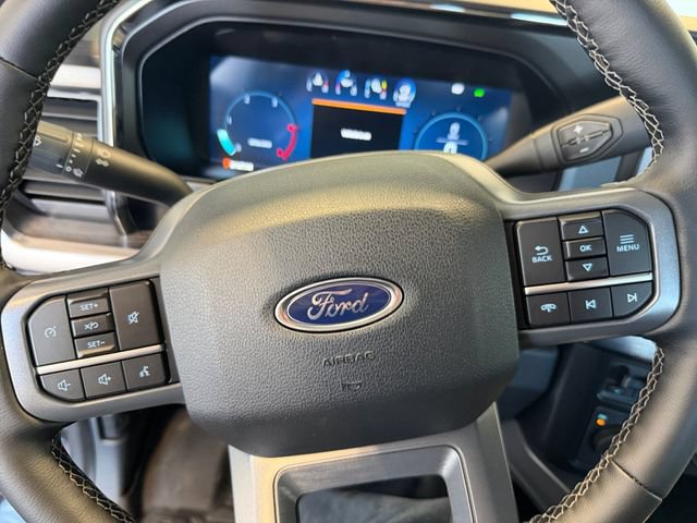 Certified 2025 Ford F450 Lariat w/ FX4 Off-Road Package AWD/4WD image 19