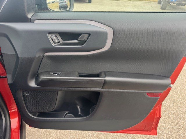 Certified 2022 Ford Bronco Sport Big Bend w/ Convenience Package image 34