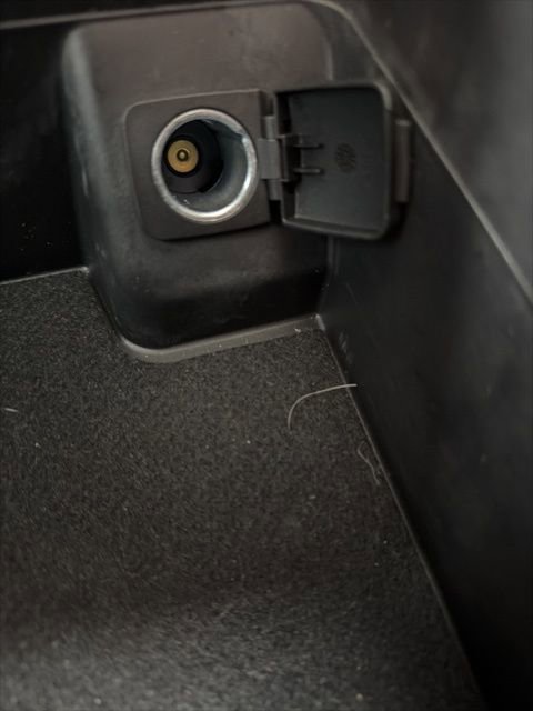 Certified 2025 Ford Expedition Max Platinum w/ Driver's Package image 55