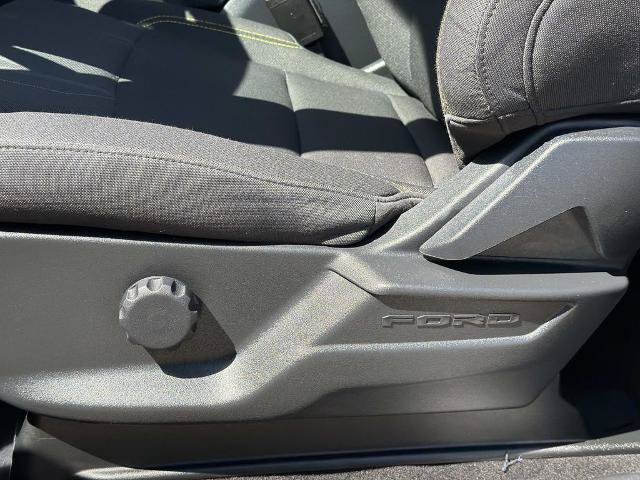 Certified 2024 Ford F150 STX RWD image 23