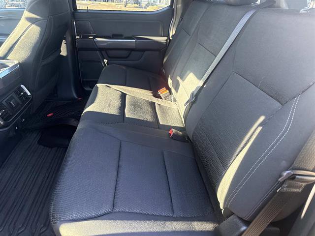 Certified 2022 Ford F150 XLT w/ Equipment Group 302A High image 15