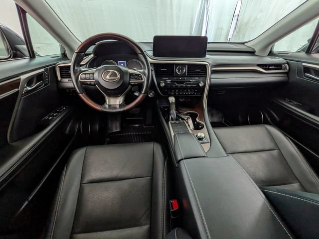 Used 2020 Lexus RX 350 AWD w/ Premium Package image 10