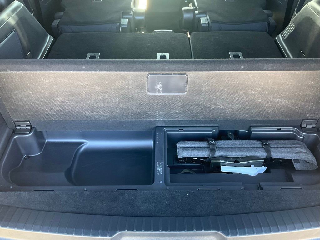 Certified 2024 Ford Expedition Timberline image 31