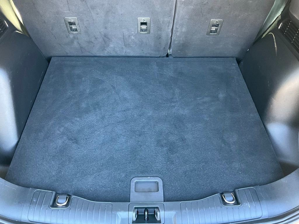 Certified 2022 Ford Escape SEL w/ Technology Package image 27