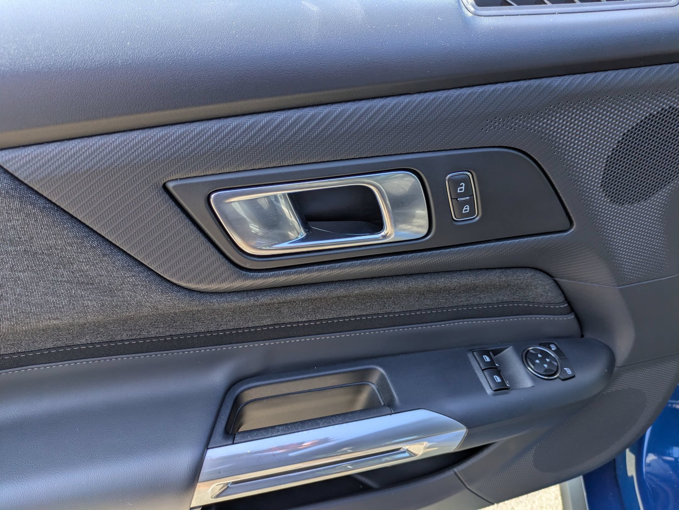 Certified 2024 Ford Mustang GT RWD image 17